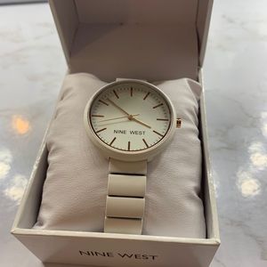 Nine West Watch